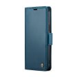 CaseMe iPhone 16 Pro smooth case - Blue Sale