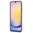 Deco Samsung Galaxy A25 phone cover - Light And Cat Online Sale