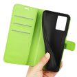 Classic Motorola Edge (2024) flip case - Green Online Sale