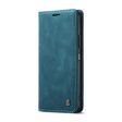 CaseMe Xiaomi Redmi 13   Xiaomi Redmi Note 13R vintage case - Blue Online now