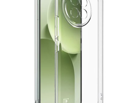 IMAK transparent Xiaomi Civi 4 Pro cover - Transparent Online now