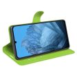 Classic Google Pixel 9 flip case - Green Cheap