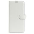 Classic OnePlus Nord CE4 Lite   Oppo K12x flip case - White Hot on Sale