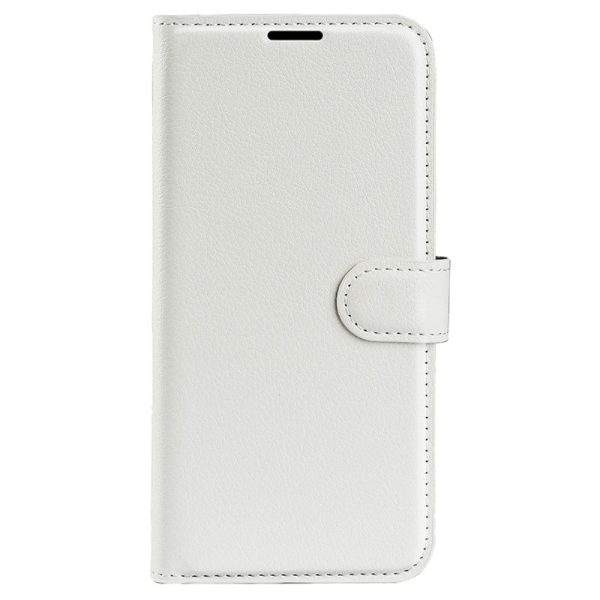 Classic OnePlus Nord CE4 Lite   Oppo K12x flip case - White Hot on Sale