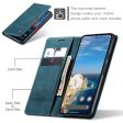 CaseMe Google Pixel 9 Pro   Google Pixel 9 vintage case - Blue Hot on Sale