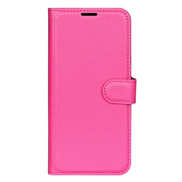 Classic Google Pixel 9 flip case - Rose Red Supply