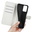 Classic Motorola Moto G85 flip case - White Online now