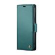 CaseMe iPhone 16 Pro Max smooth case - Green Cheap