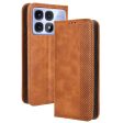 Bofink Vintage Xiaomi Redmi K70 Ultra leather case - Brown For Cheap