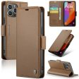 CaseMe iPhone 16 Pro Max smooth case - Brown Cheap