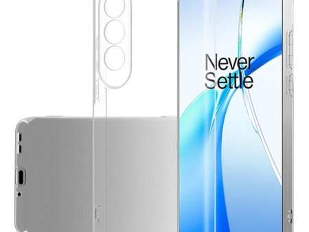 Ultra slim transparent OnePlus Nord CE4 case Cheap