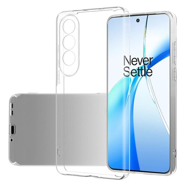 Ultra slim transparent OnePlus Nord CE4 case Cheap