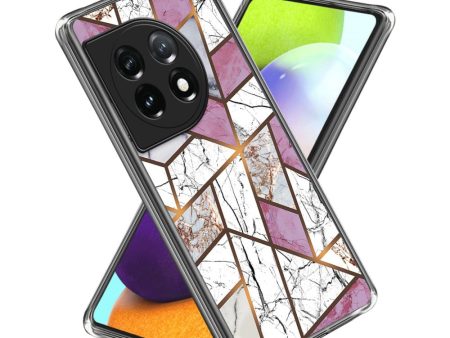 Marble design OnePlus Ace 3   OnePlus 12R cover - Style K For Discount