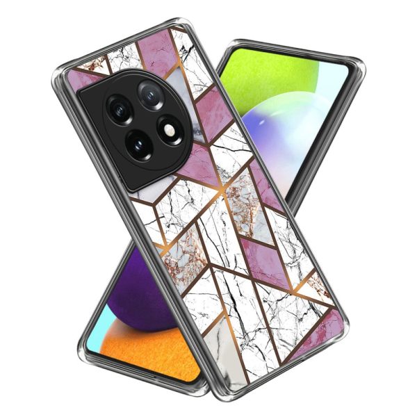 Marble design OnePlus Ace 3   OnePlus 12R cover - Style K For Discount