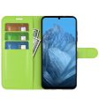 Classic Google Pixel 9 flip case - Green Cheap