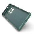 Soft gripformed OnePlus Ace 3 Pro cover - Green Online now