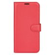 Classic Google Pixel 9 flip case - Red Online