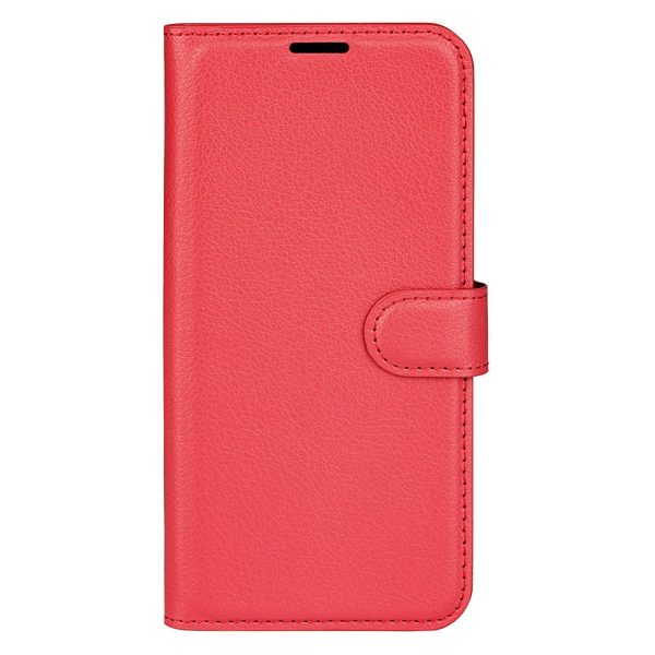 Classic Google Pixel 9 flip case - Red Online