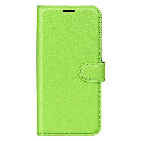 Classic Google Pixel 9 flip case - Green Cheap