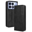 Bofink Vintage Xiaomi Redmi K70 Ultra leather case - Black Online Hot Sale