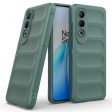 Soft gripformed OnePlus Nord CE4 cover - Green Supply