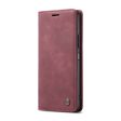 CaseMe Xiaomi Redmi 13   Xiaomi Redmi Note 13R vintage case - Red Sale