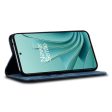 Jeans OnePlus Ace 3V flip case - Blue Online Sale