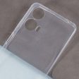 Ultra slim transparent Motorola Moto G24   Motorola Moto G04 case Discount