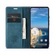 CaseMe Google Pixel 9 Pro   Google Pixel 9 vintage case - Blue Hot on Sale