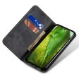 Jeans Google Pixel 9   Google Pixel 9 Pro flip case - Black For Sale