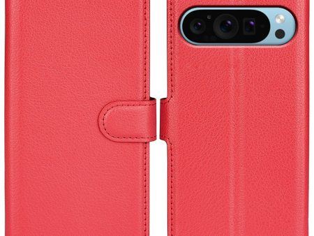 Classic Google Pixel 9 flip case - Red Online