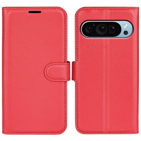 Classic Google Pixel 9 flip case - Red Online