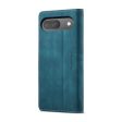 CaseMe Google Pixel 9 Pro   Google Pixel 9 vintage case - Blue Hot on Sale