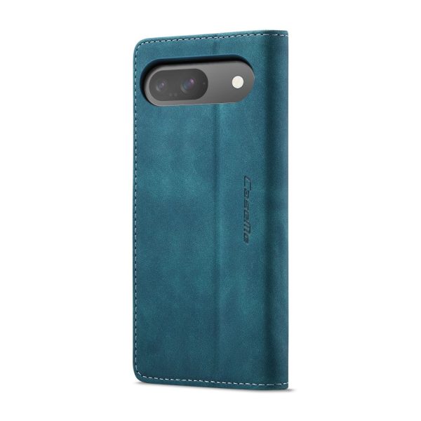 CaseMe Google Pixel 9 Pro   Google Pixel 9 vintage case - Blue Hot on Sale