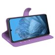 Classic Google Pixel 9 flip case - Purple Supply