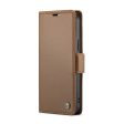 CaseMe iPhone 16 Pro smooth case - Brown Online Sale