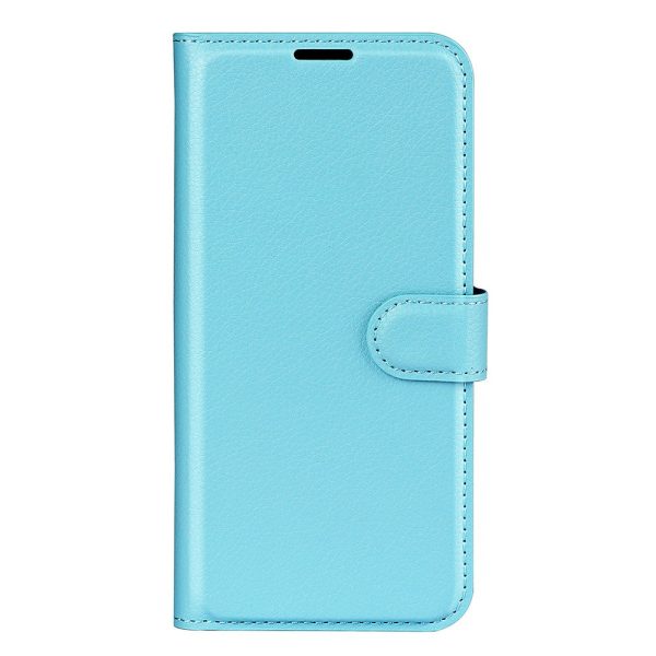 Classic Motorola Moto G24 Power flip case - Blue Online