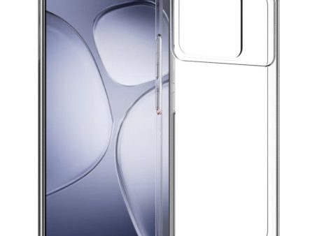 Ultra slim transparent Xiaomi Redmi K70 Ultra case Discount