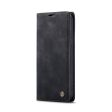 CaseMe iPhone 16 Pro Max vintage case - Black Online now