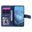 10-slot Google Pixel 9   Google Pixel 9 Pro wallet case - Blue Sale