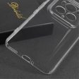 Ultra slim transparent Honor Magic6 Ultimate case Hot on Sale