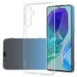 Ultra slim transparent Samsung Galaxy M55 case For Discount