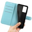 Classic Motorola Edge (2024) flip case - Blue Online