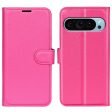 Classic Google Pixel 9 flip case - Rose Red Supply