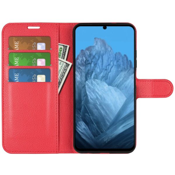 Classic Google Pixel 9 flip case - Red Online