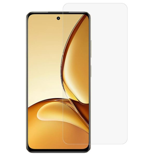 0.3mm tempered glass Realme V60 screen protector Online Hot Sale