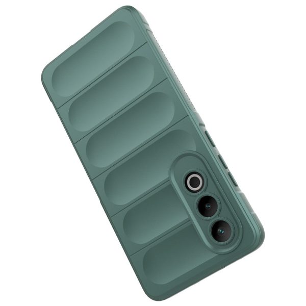 Soft gripformed OnePlus Nord CE4 cover - Green Supply