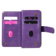 10-slot Google Pixel 9 Pro XL wallet case - Purple Online now