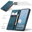 CaseMe Google Pixel 9 Pro XL vintage case - Blue Online now