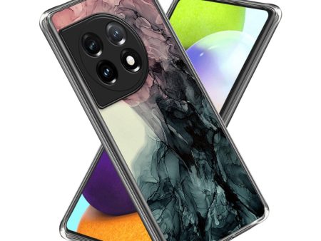 Marble design OnePlus Ace 3   OnePlus 12R cover - Style E Hot on Sale